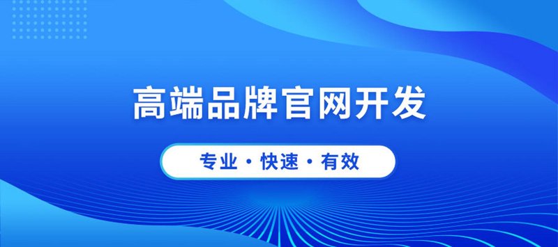企业官网，展现实力的窗口