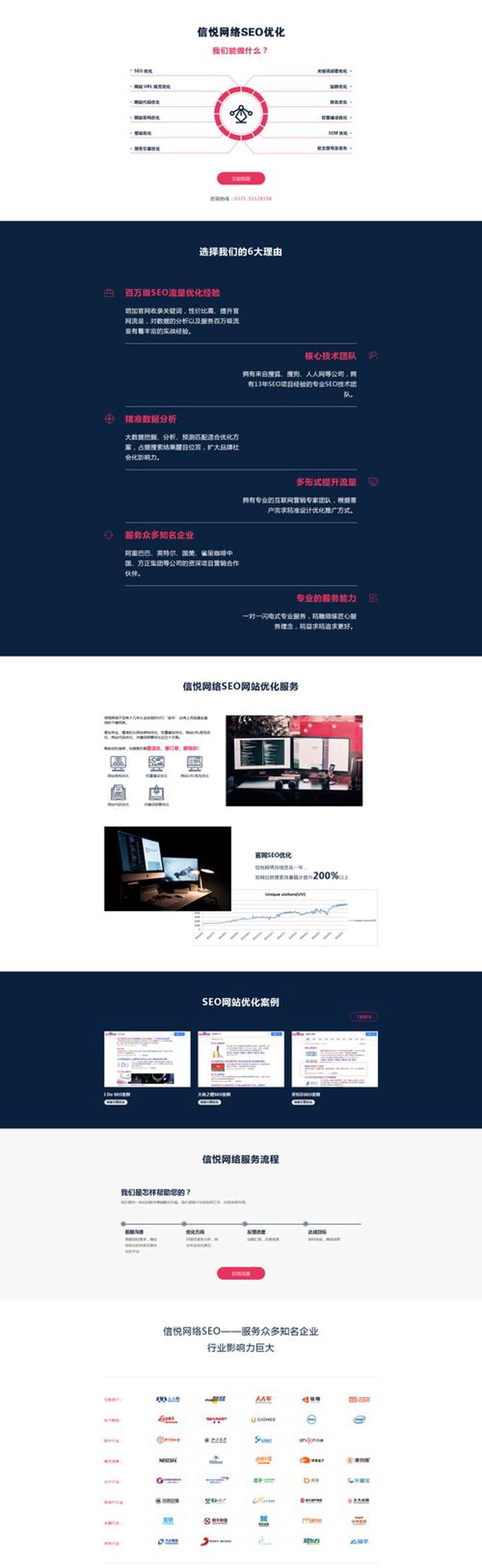 武汉网站建设的全新态势